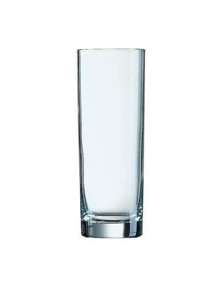 Location verre tube 22cl