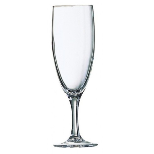 Location flûte à champagne élégance 10cl