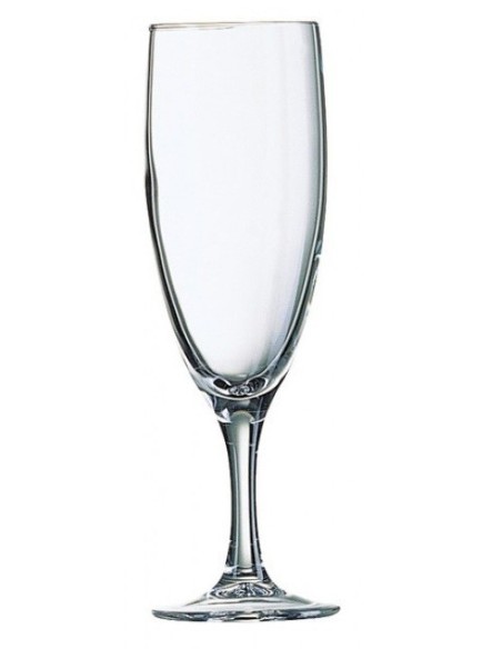 Location flûte à champagne élégance 10cl