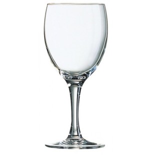 Location verre à eau élégance 24.5cl