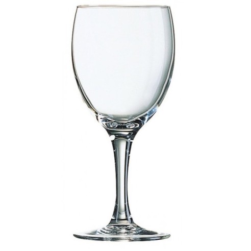 Location verre à eau élégance 24.5cl