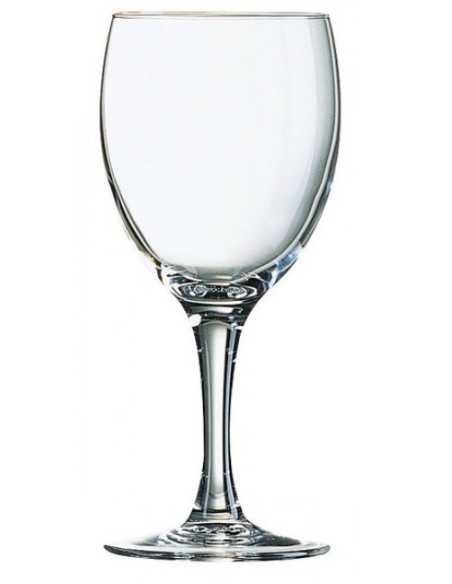 Location verre à eau élégance 24.5cl