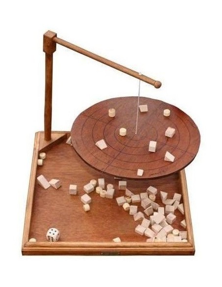 Location Jeu d'équilibre