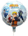 Ballon manga Naruto pour enfant