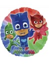 Ballon gonflable PJmasks