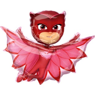 Ballon Pyjamask enfant