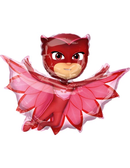 Ballon Pyjamask enfant