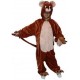 Costume peluche souris enfant