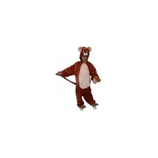 Costume peluche souris enfant 2