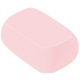 Éponge pour maquillage professionnel prise en main facile