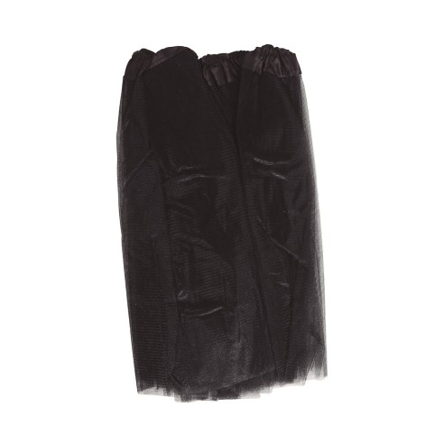 Tutu couleur noir