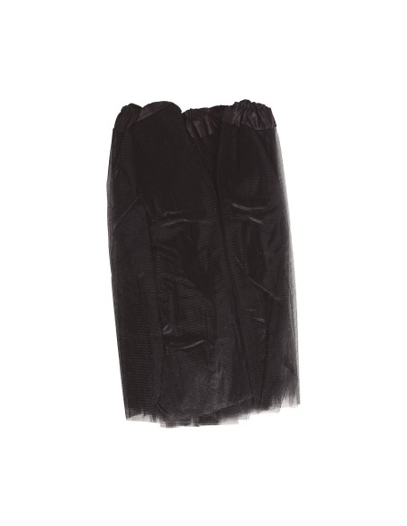 Tutu couleur noir