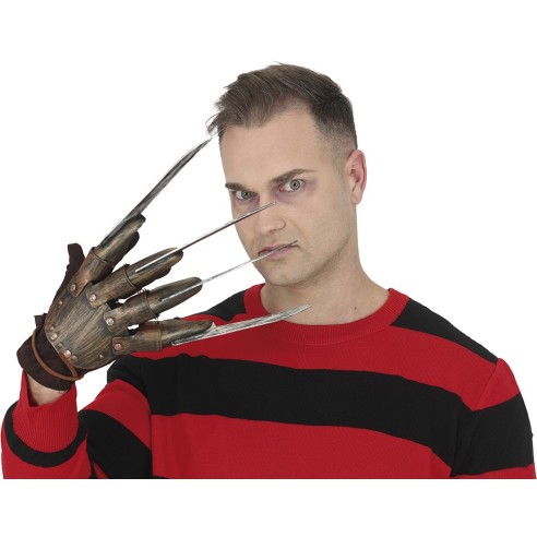 Gant Freddy Krueger