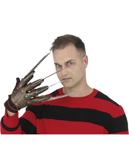 Gant Freddy Krueger