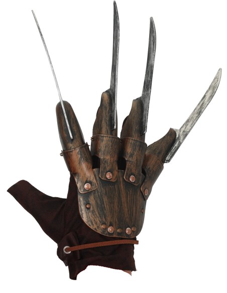 Gant Freddy Krueger