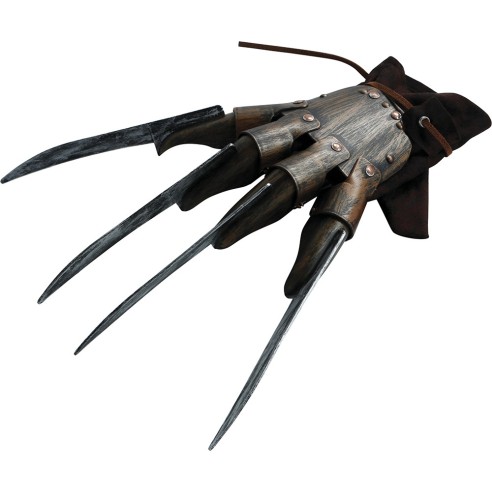 Gant Freddy Krueger