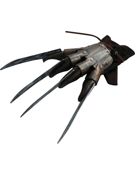 Gant Freddy Krueger