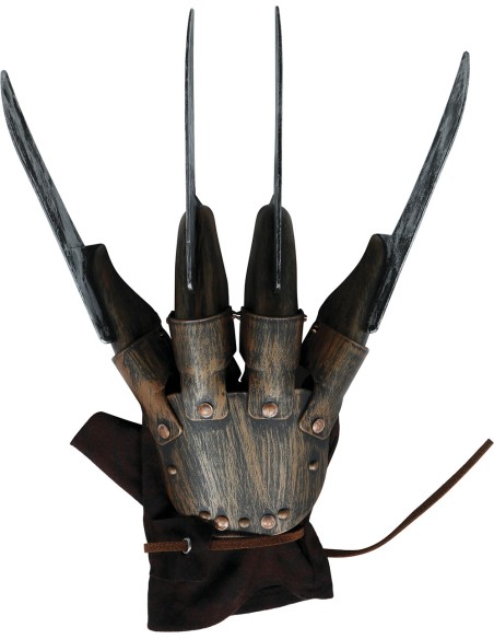 Gant Freddy Krueger