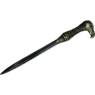 Dague avec tête d'aigle 2