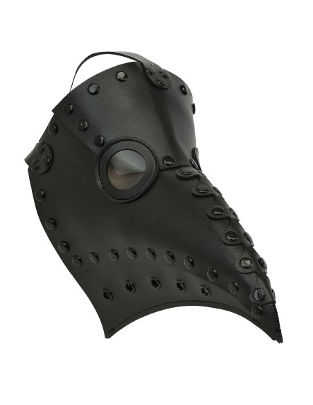 Masque docteur de la peste