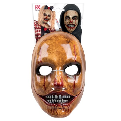 Masque clown psycho