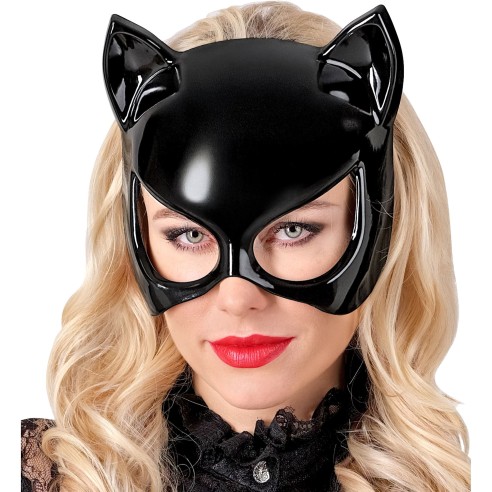 Masque Catwoman