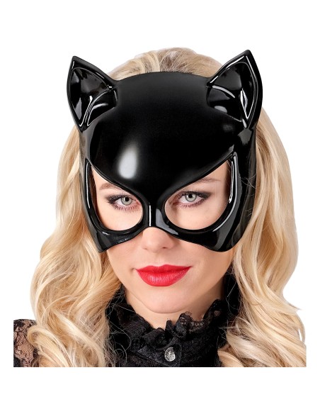 Masque Catwoman