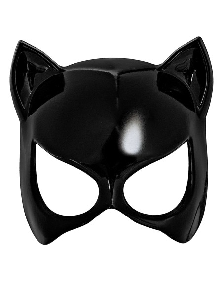 Masque chat femme
