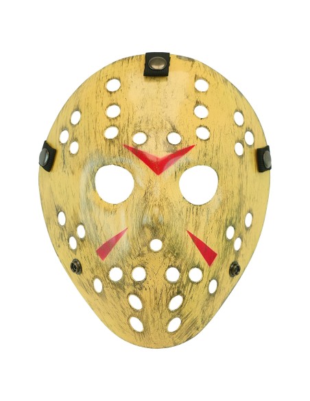 Masque hockey tueur Halloween