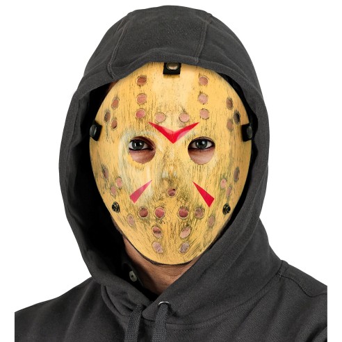 Masque hockey tueur Halloween