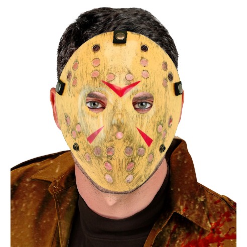 Masque hockey tueur Halloween