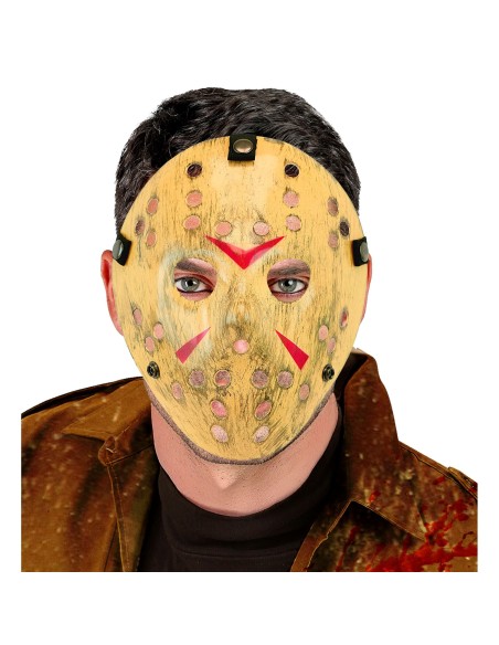 Masque hockey tueur Halloween
