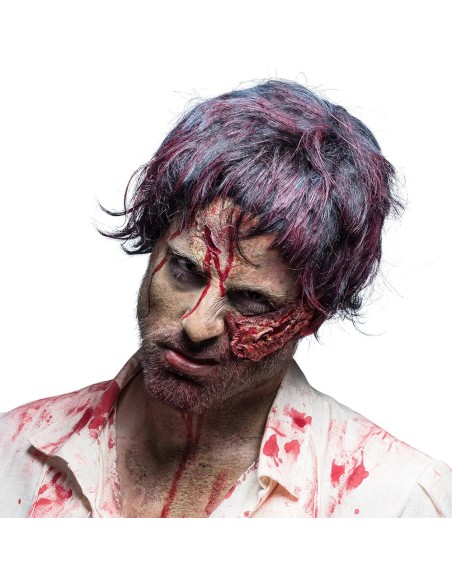 Kit maquillage zombie Undead