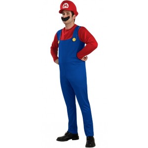 Mario Bros