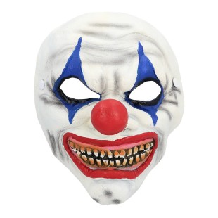 Masque clown tueur Halloween 2
