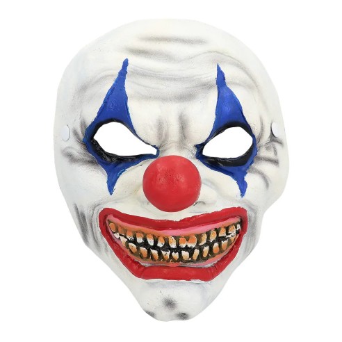 Masque clown tueur Halloween
