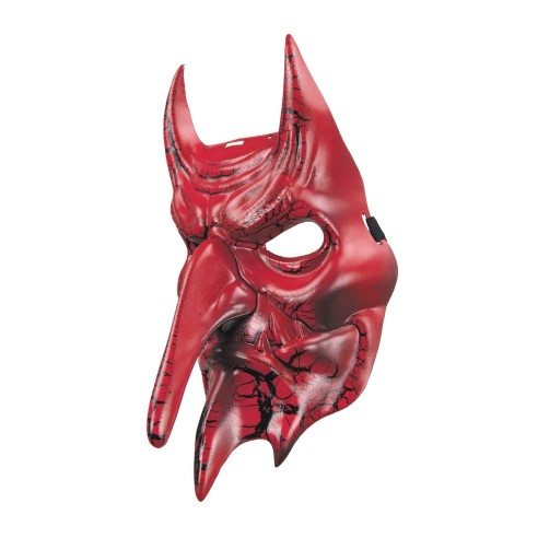 Masque Belzebuth
