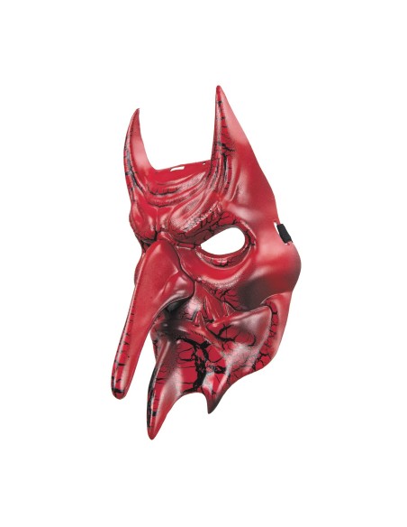 Masque Belzebuth