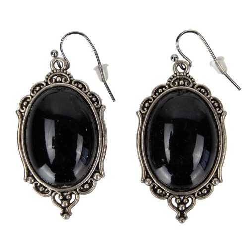 Set bijoux gothiques