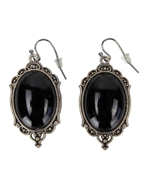 Set bijoux gothiques