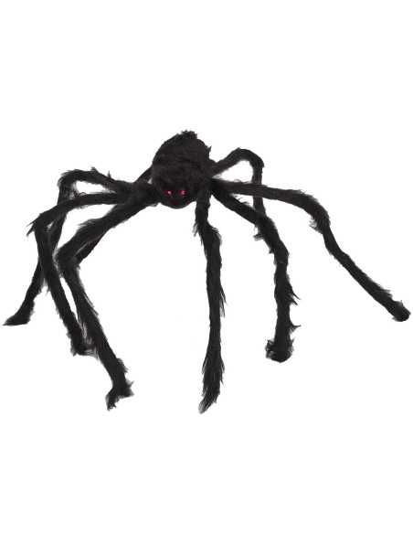 Araignée géante modulable lumineuse