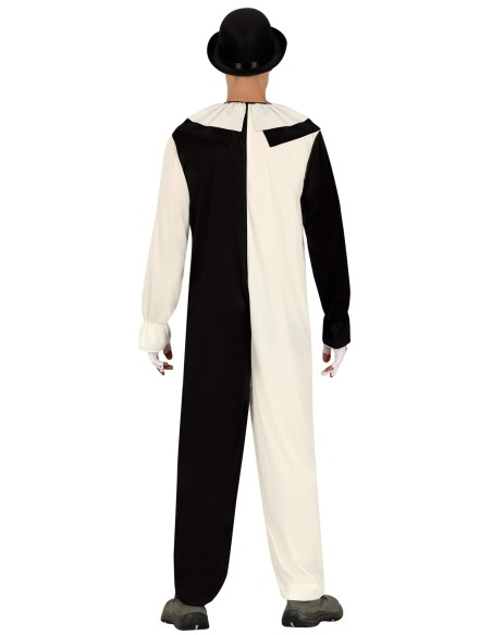 Déguisement clown terreur