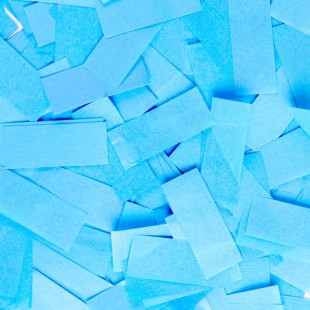 Canon à confettis gender reveal 2