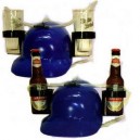 Casque à bière