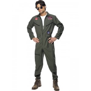 Top Gun - Déguisement