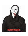 Masque Scary Movie smiley Wass Up Licence Officielle