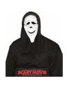 Masque Scary Movie stoned smiley Licence Officielle