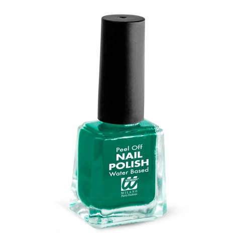 Vernis à ongles vert