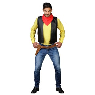 Déguisement Lucky Luke
