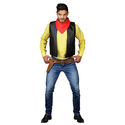 Déguisement Lucky Luke